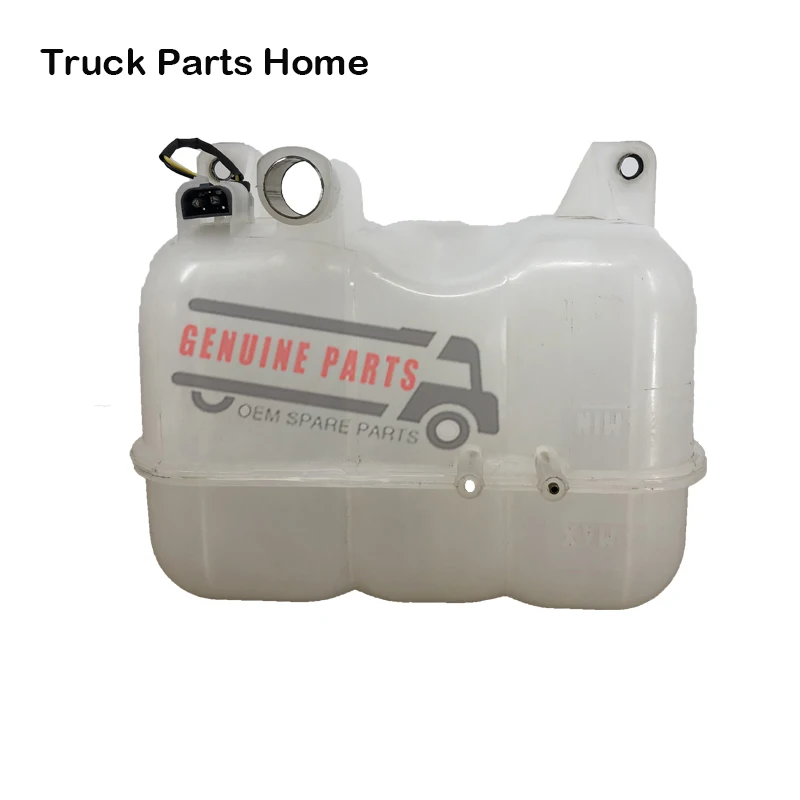 Expansion Water Tank Auxiliary Spare Parts for Volvo Trucks /1676576/1676400