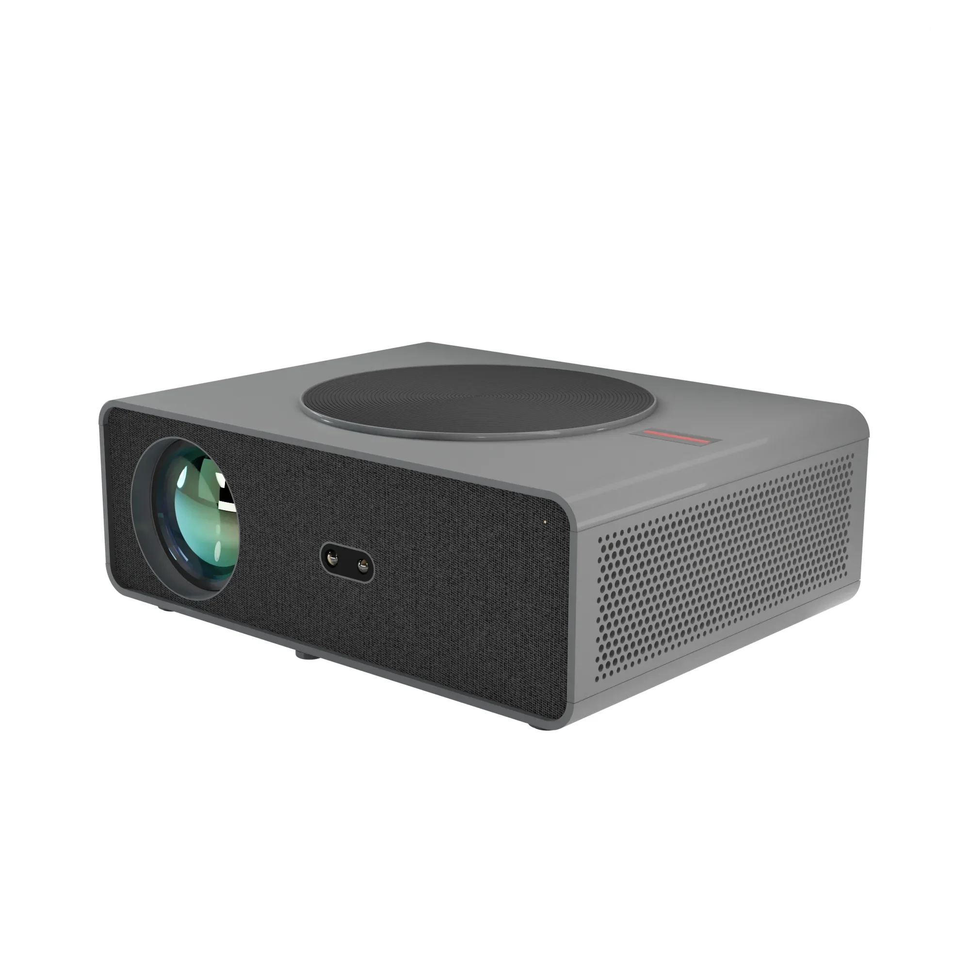 [Upgraded 11000 Lumens Auto-Focus 1080P Projector ]Factory OEM ODM 4K LED LCD Home Theater Portable Video Portable Projector