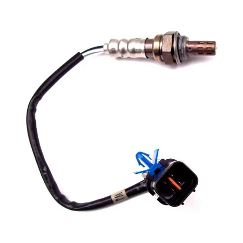 Oxygen Sensor for Chevrolet 96419955 Car Oxygen Sensor Auto Engine Sensor Replacement Part for Vehicle Emission Control
