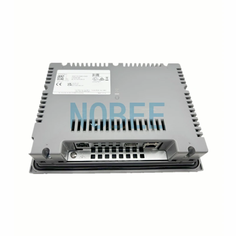 SIMATIC HMI, KTP700 Basic, Touch Panel, 6AV2123-2GB03-0AX0, 6AV21232GB030AX0, New 100% Original