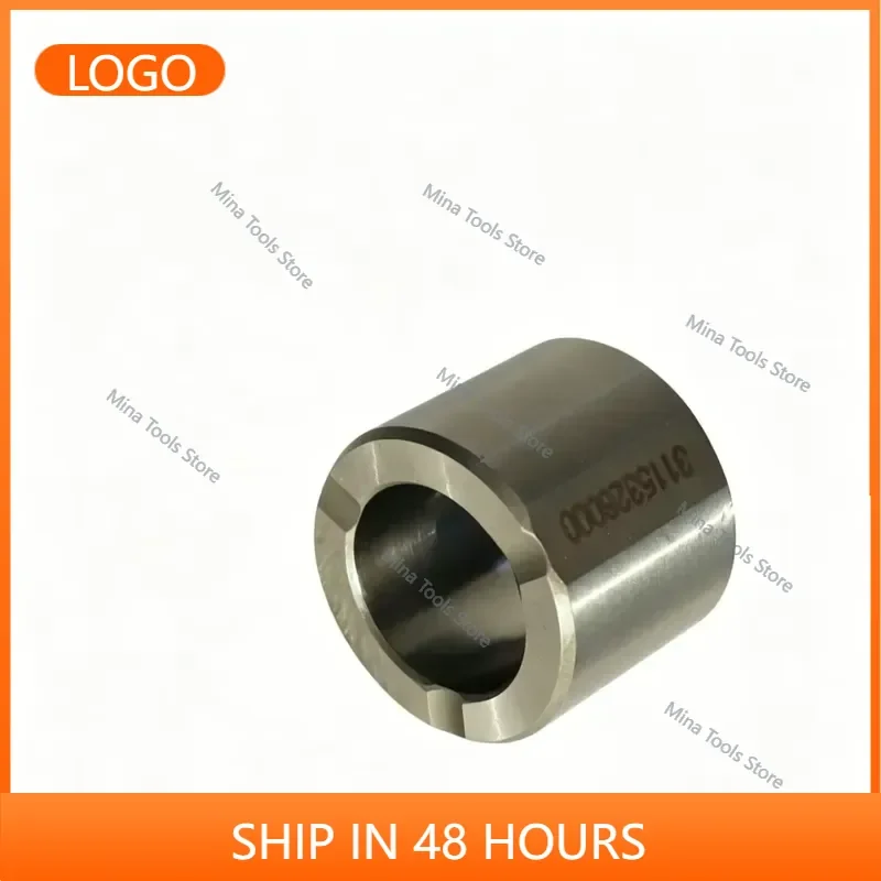 Hydraulic High-speed Rock Drill, Tail Steel Sleeve 3115326000, Tail Steel Sleeve for Underground Mining and Mining Machinery