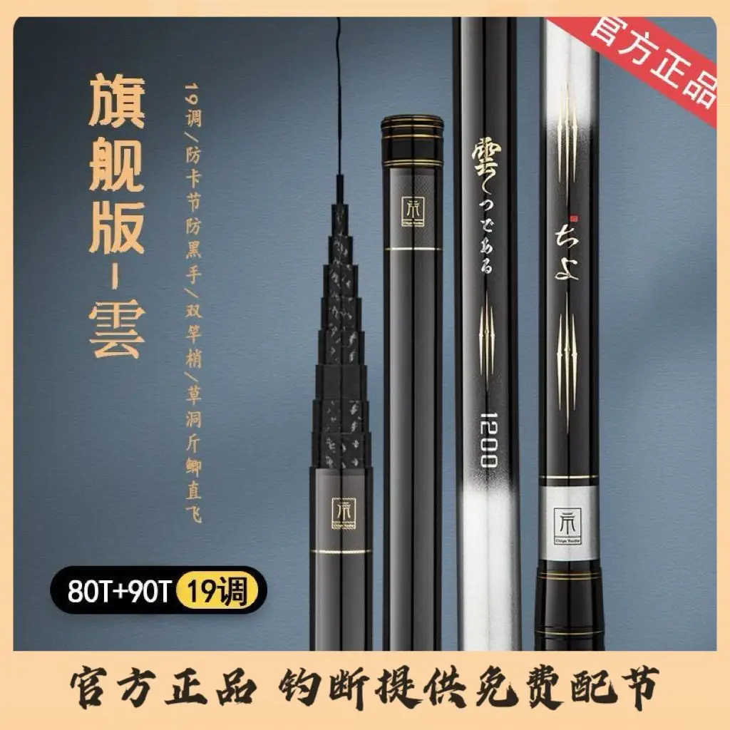 Carbon Fiber Fishing Rod Telescopic Spinning Baitcasting Travel Casting Pole Surf Ice Fly BFS Reel Lures Salt Tackle Fresh Kit