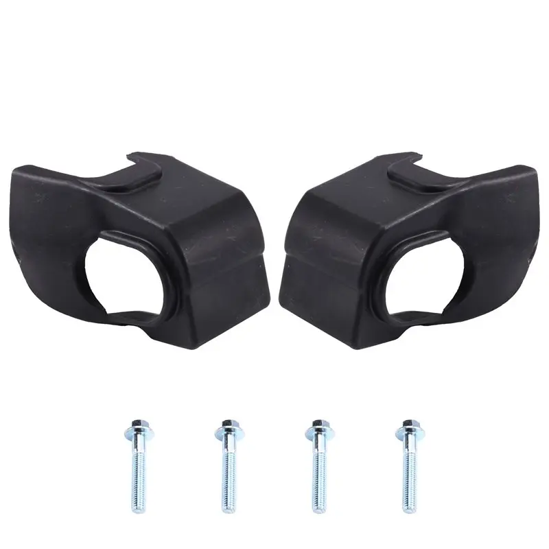 

Shock Absorber Cover Guard Front Fork Protector For Honda CRF250R CRF300RX CRF450R Motorcycle