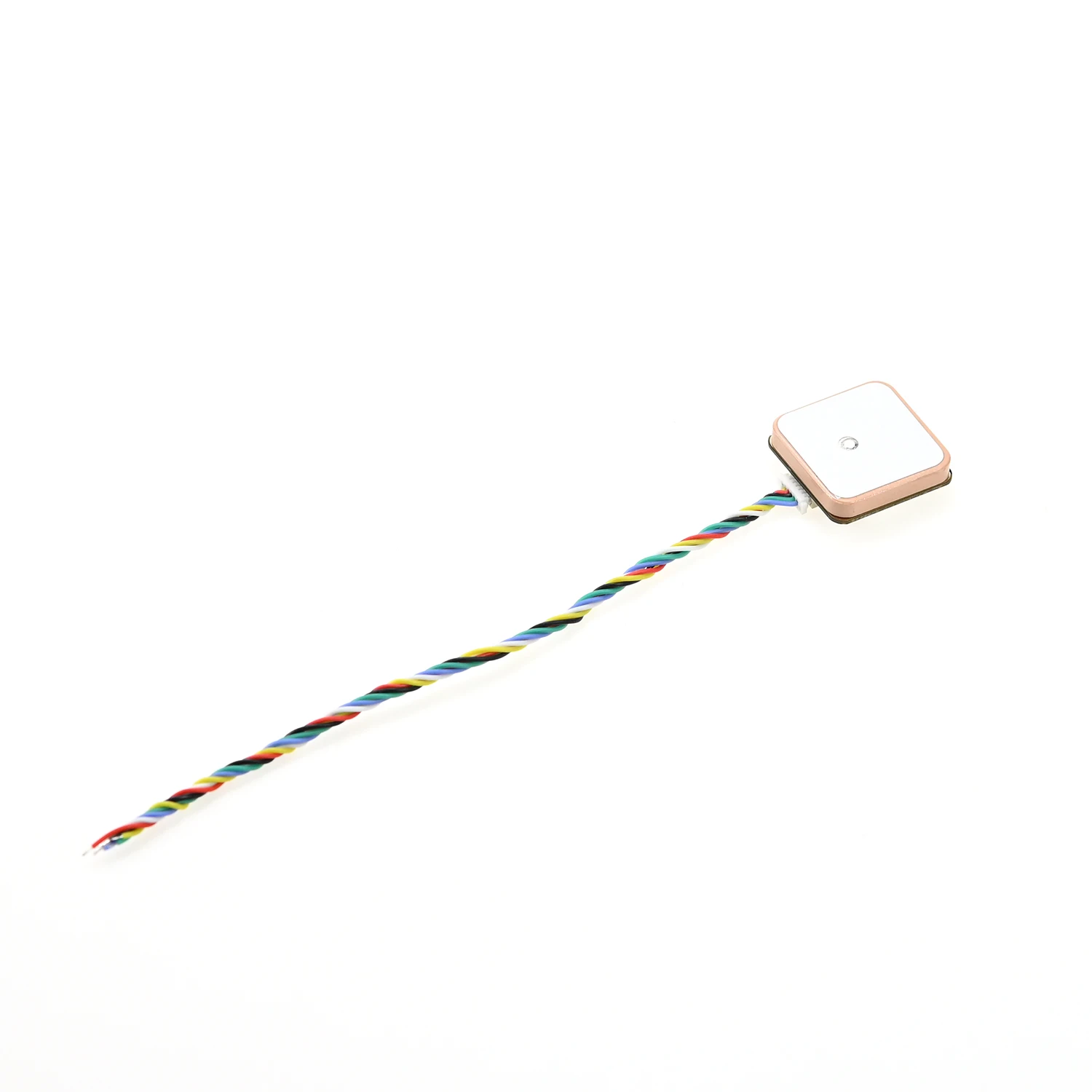 QUESCAN AN251 AN252 M10050 M10 GPS GNSS Module with Compass for INAV Betaflight Ardupilot GPS Galileo GLONASS BeiDou QZSS SBAS