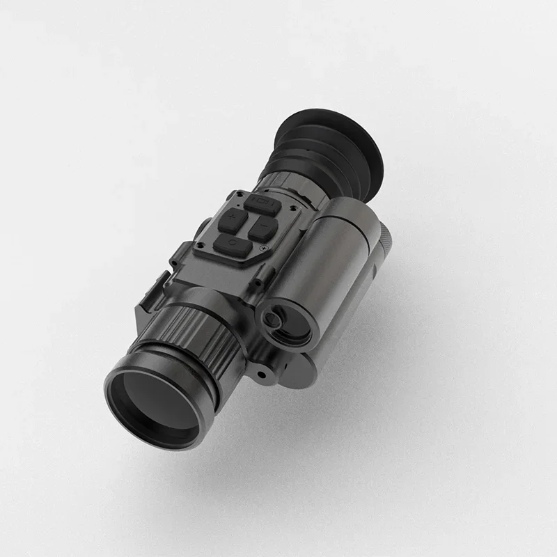 Original brand new！HENBA·KER T7·23-R·L cheap thermal monocular thermal imaging scope thermal ir night vision