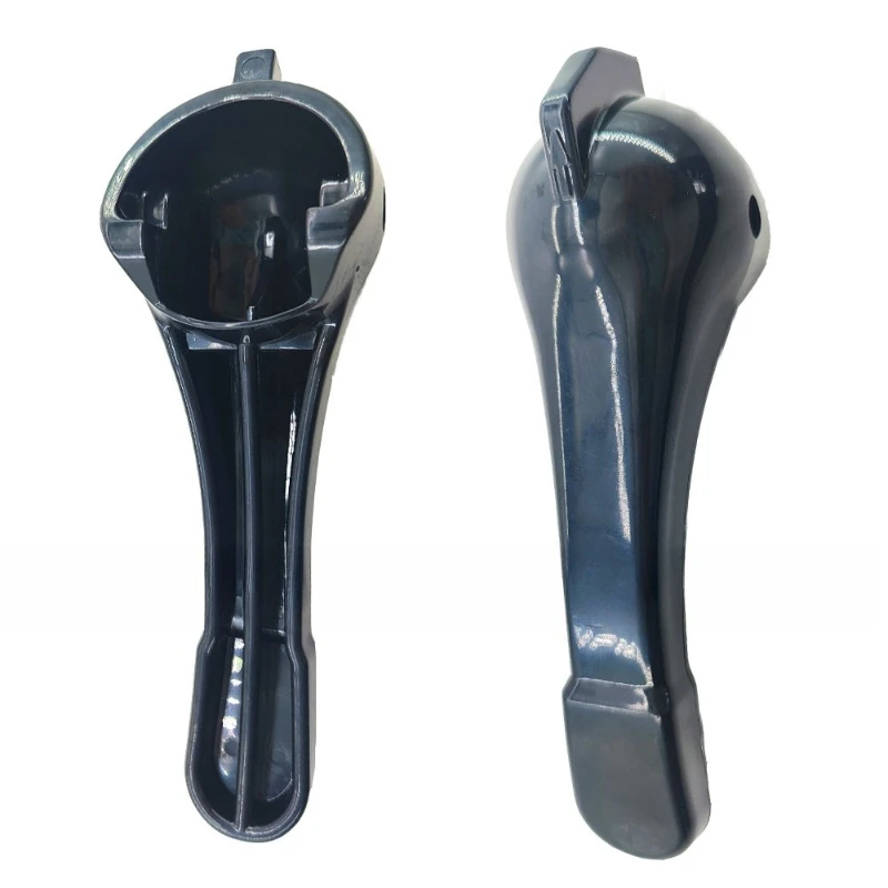 

Cover handle assembly for most valves and sand systems