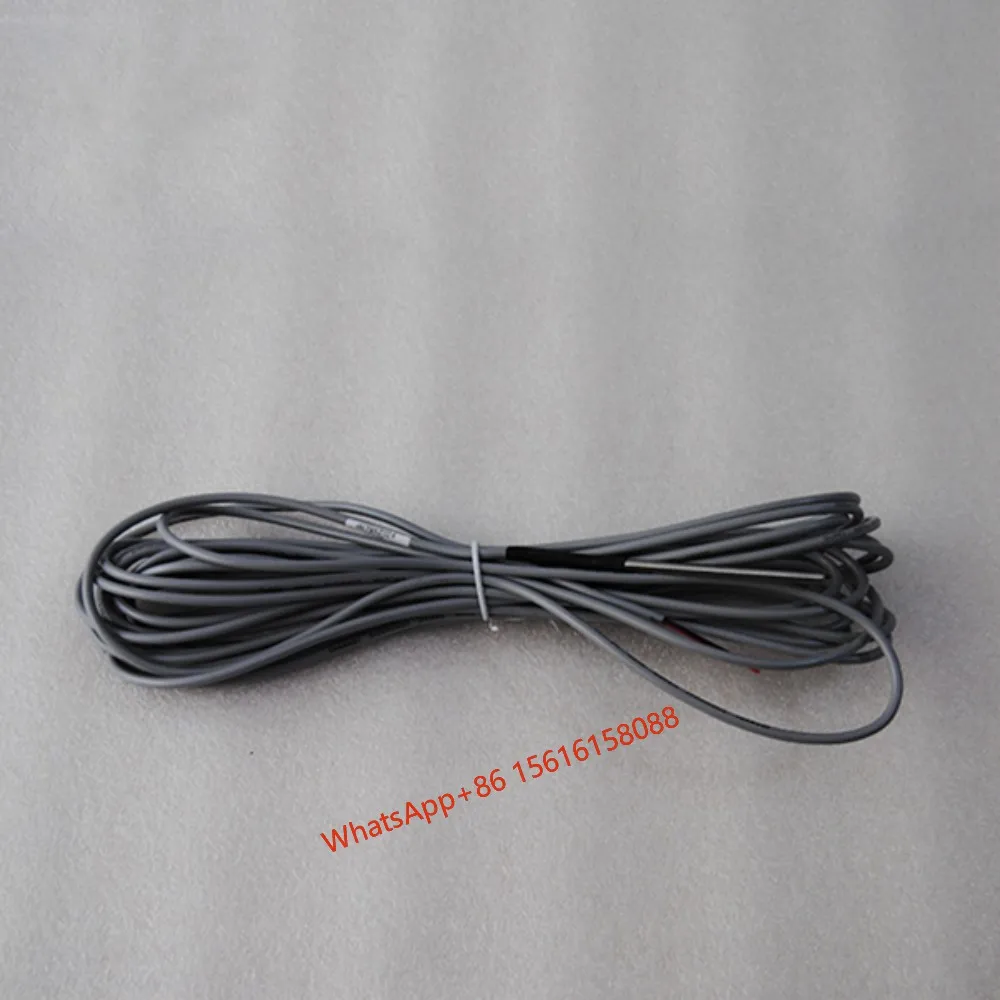 중앙 에어컨 압축기 예비 부품 캐리어 온도 센서 HH79NZ024 온도 센서