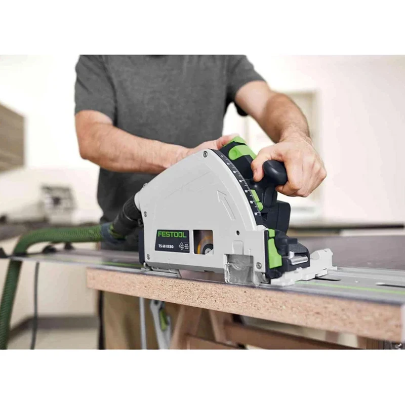 FESTOOL 205765 Fine Cut Wood Saw Blade 168x1.8x20 42Tooth High Quality Steel High Cutting Performance Tool Accessories