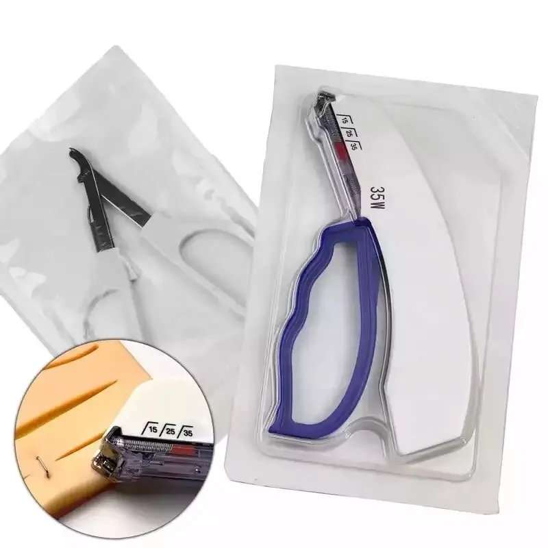 

Popular Surgical Stapler 35w Stapler Surgical Staples Removal For Veterinary