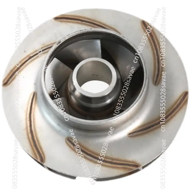 Multi-stage Pump Impeller, Matching  Water  Stainless Steelr Wheel