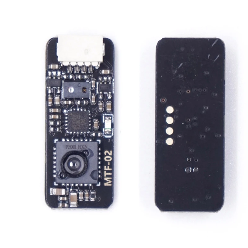 MTF-02 de SENSOR de flujo óptico y LIDAR, Compatible con Ardupilo / PX4/ INAV