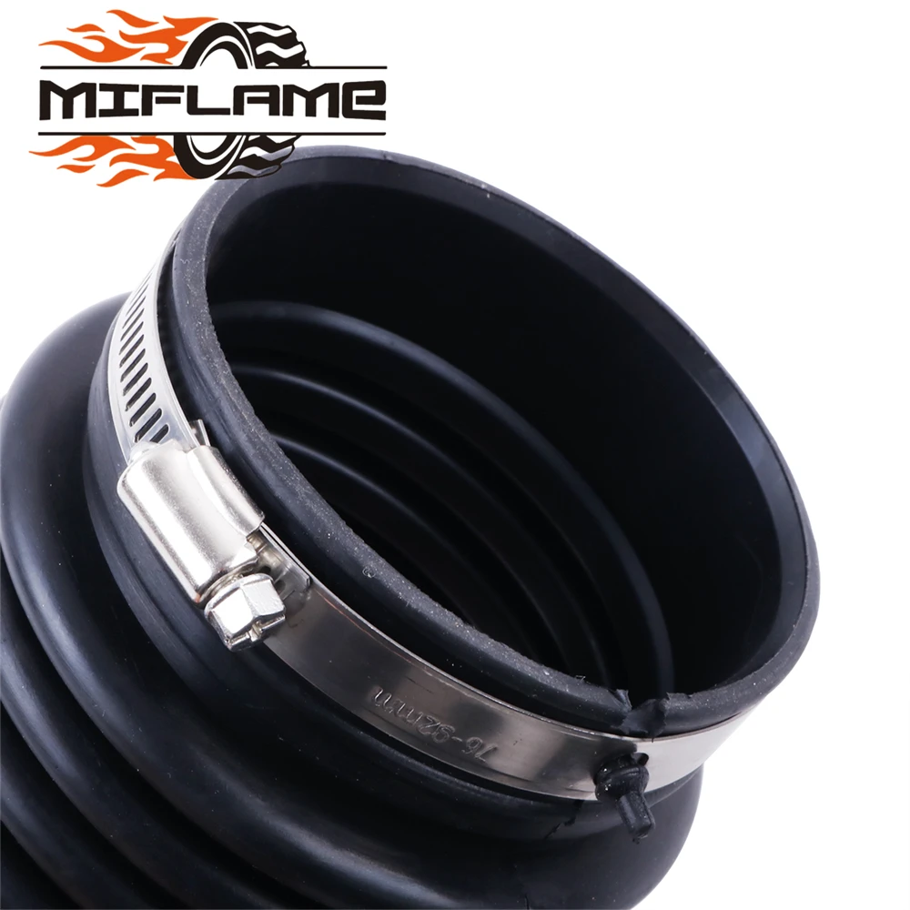 Nissan Frontier Desert Runner V6 4.0L Air Intake Hose 16576-EA200 Compatible with 2005-2017 Models