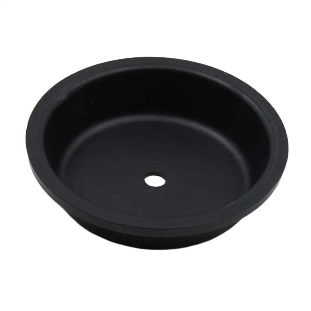 Conjunto de peças de neoprene para bomba manual, kit de reparo durável, acessórios de substituição de filme de serviço para AK3706 10