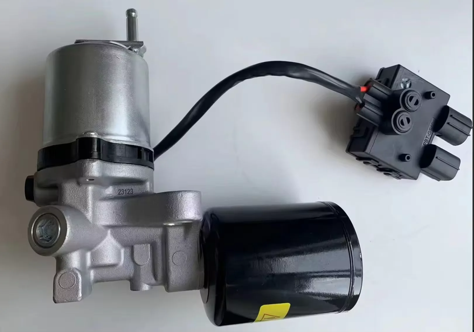 Brake booster suitable for 47070-48070