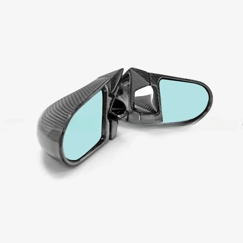 Right Hand Drive 94 - 01 Integra  for Type R DB8 4DR Aero Mirror with High Quality Build