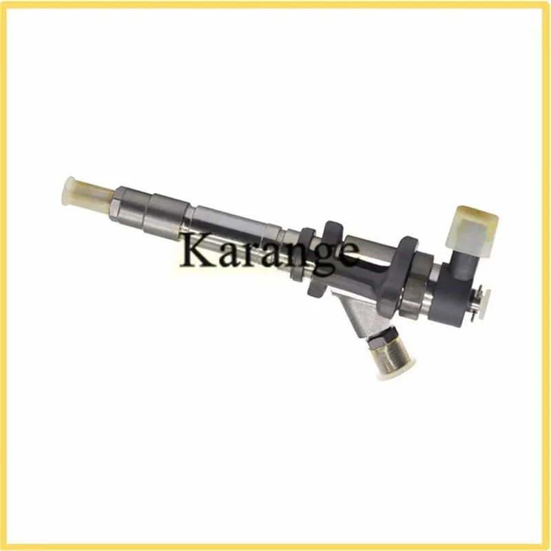 0445120072 0445120076 Common Rail Injector for Mitsubishi FUSO Truck 4M50 ME225416 New