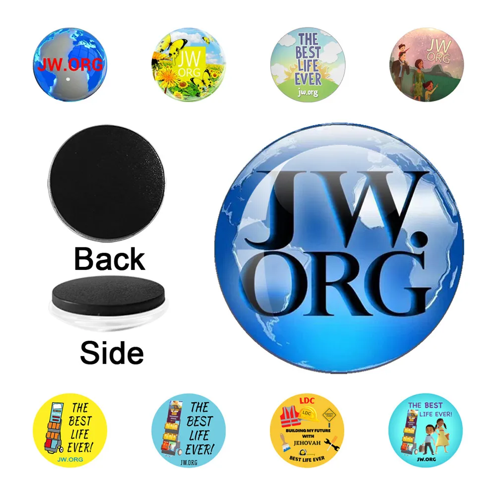 Jw.Org The Best Lif…