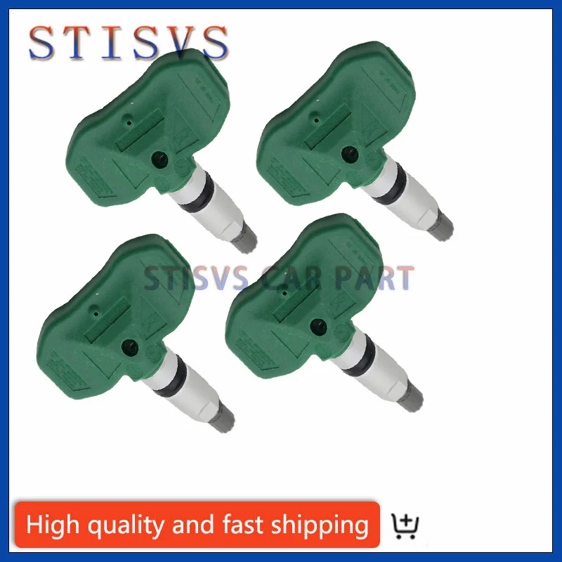 

Датчик контроля давления в шинах 315 МГц для Holden Chevrolet Caprice 2011-2013, Chevrolet Corvette C6 2010-2013, НОВИНКА