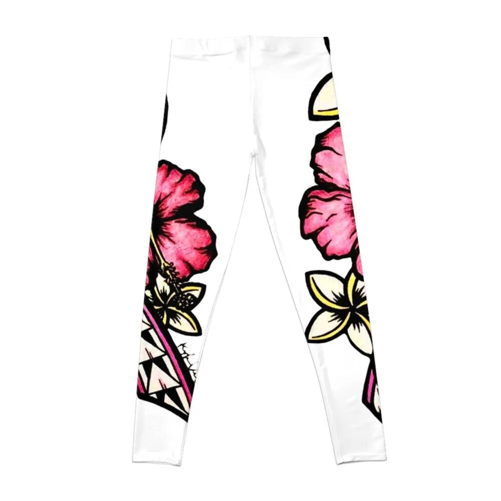 Breast Cancer Awareness Leggings sports for gym Pants sport Women's sports trousers Womens Leggings