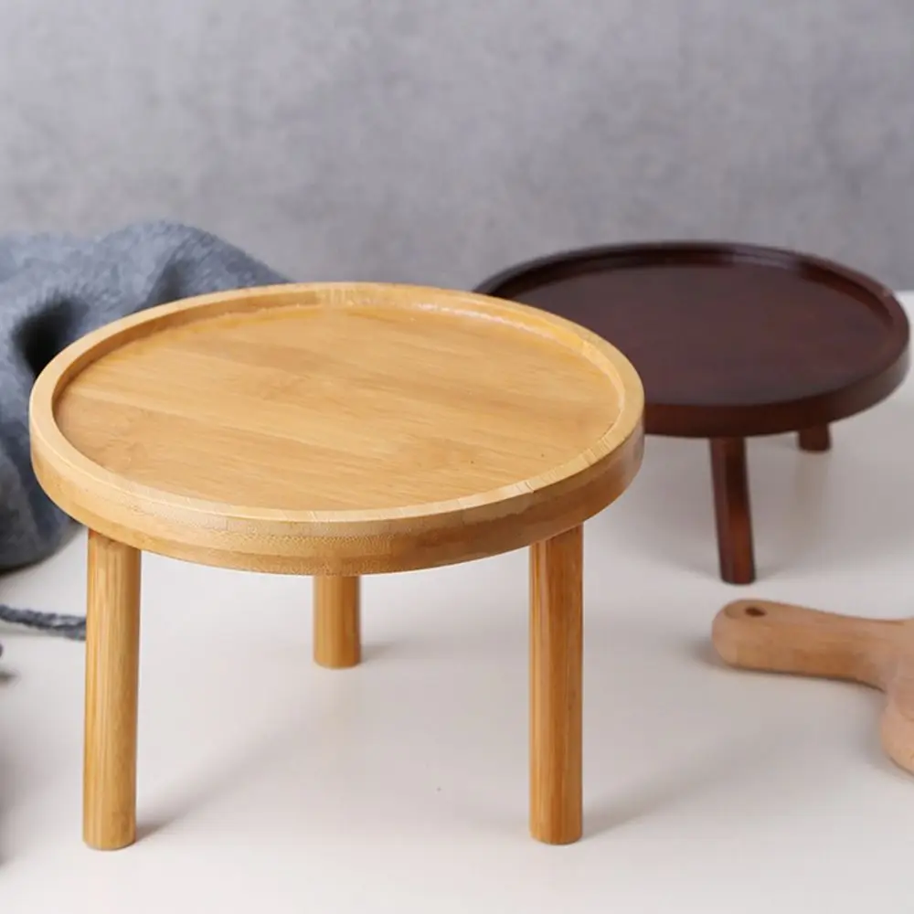 الإبداعية الطبيعية الأخضر الأناناس حديقة زهرية حامل زهرة عصارية اناء للزهور صينية النبات حامل بوعاء قاعدة حامل بونساي