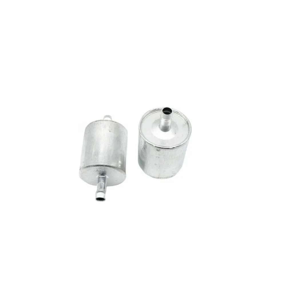 Imported Filter Element for Vehicle Gas Filter, Automotive LPG/CNG Natural Gas Liquefied Gas Filter Element, Aluminum (Mufflers)