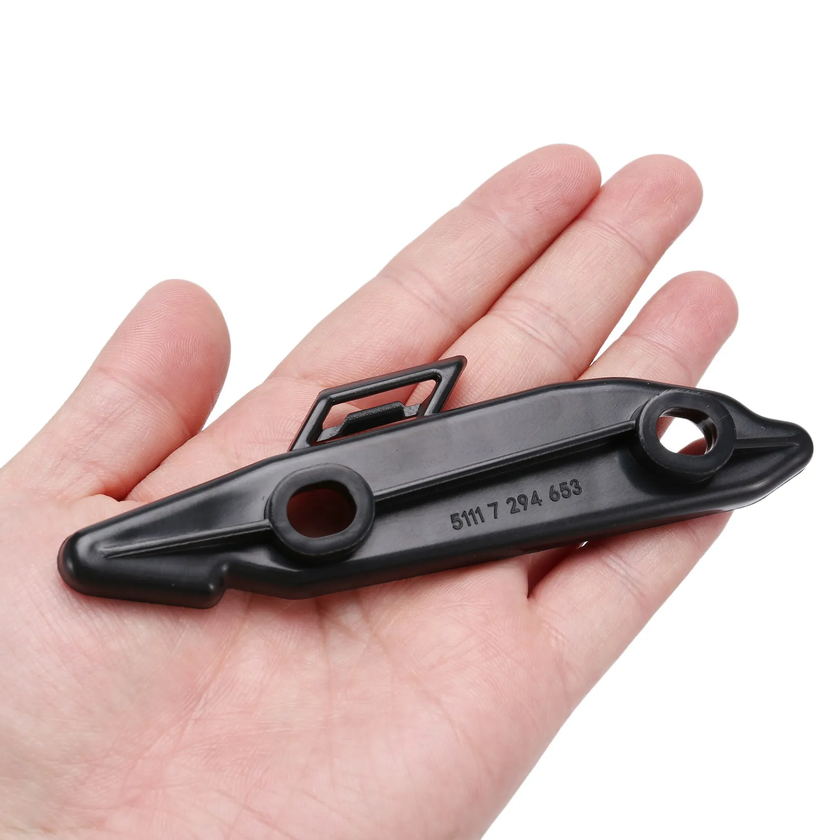 

Кронштейн для крепления переднего бампера A54K 51117294653 51117294654 левый+правый для BMW 4 серии F32 F33 F36, аксессуары