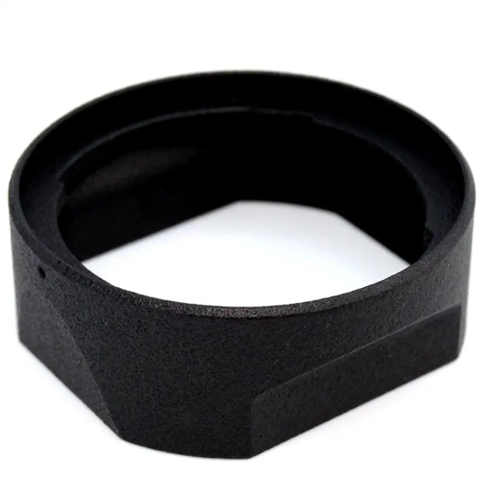 Lens Hood Shade For Fuji Xf35c Xf 23mm F2 Hood Xf 35mm F/2 R Wr Camera Accessories Slr Camera Lens Cover O6m6 X3M9