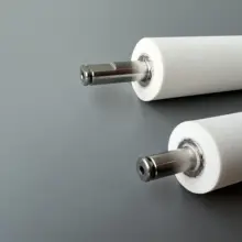 Noritsu roller A074137 for QSS 29 32 35 37, 2 pcs #3