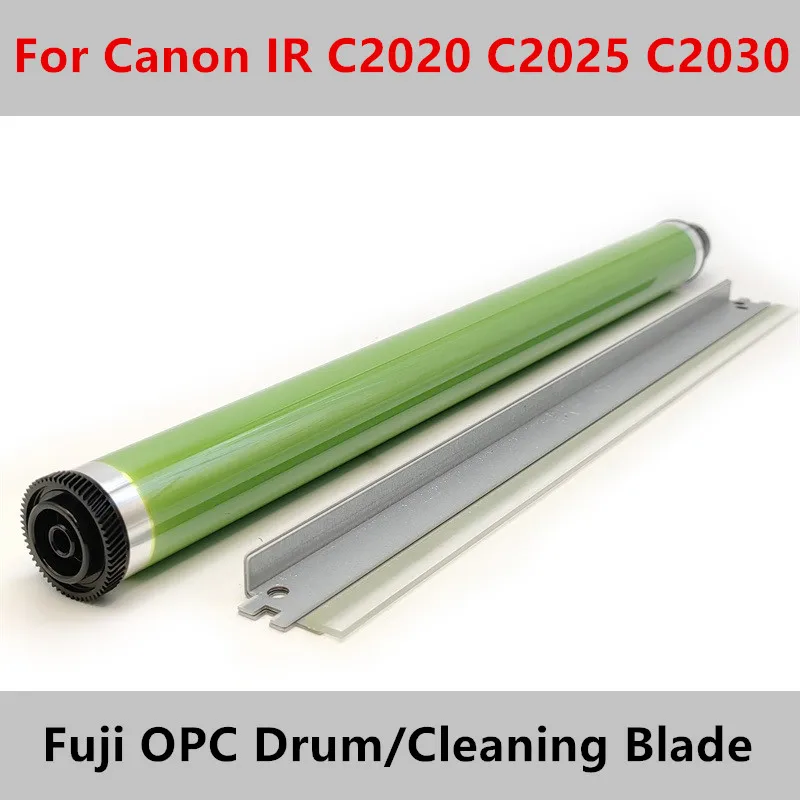 

Fuji OPC Drum For Canon IR ADVANCE C2020 C2220 C2025 C2230 C2030 IRC 2020 2025 2030 2220 2225 GPR-36 NPG-52 DRUM GPR36 Blade PCR