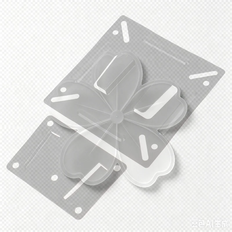 14-24 Inch TV Mount Wall-mounted Snap Fastener Flat Panel Bracket Universal Metal TV Holder LCD LED Monitor TV Frame