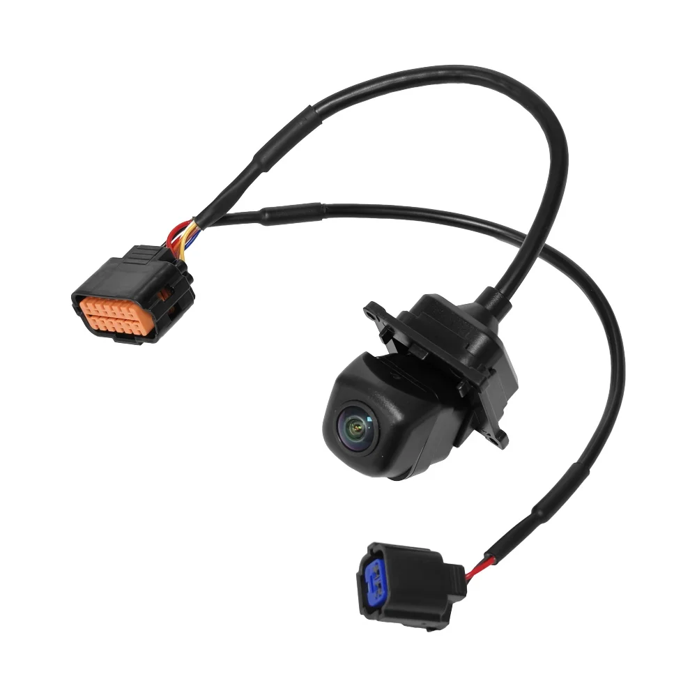 New 99241D9000 Car Rear View Assist Parking Backup Camera For Kia Sportage 2018-2022 99241-D9000 Auto Accessories