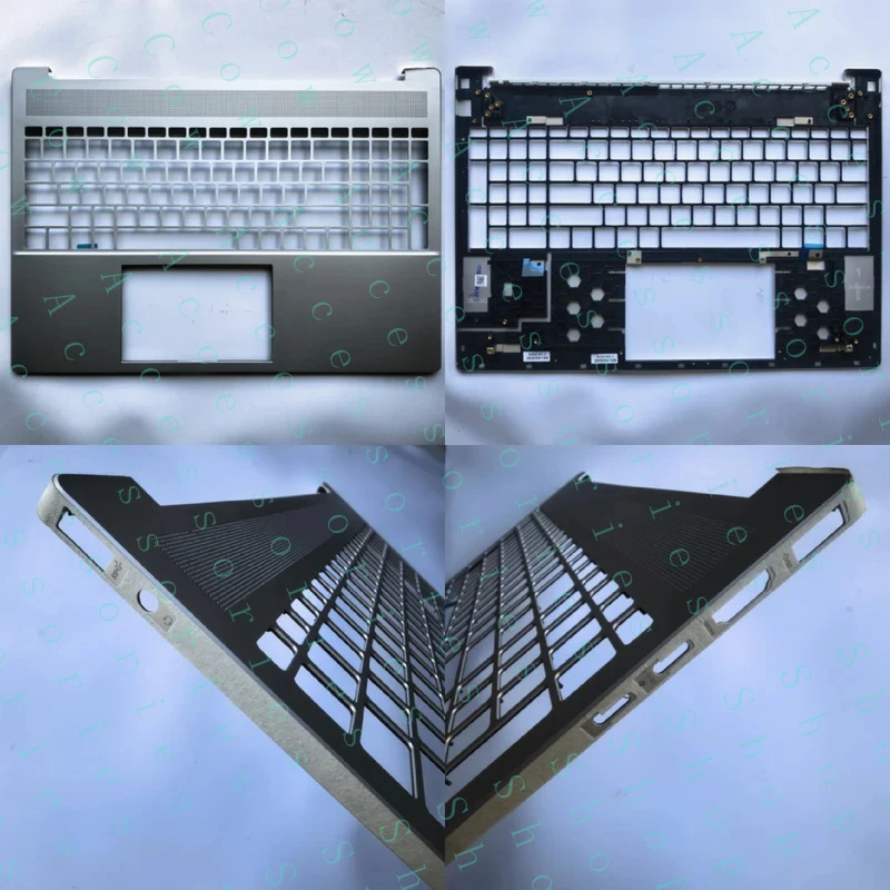 

Новая верхняя крышка корпуса ноутбука с подставкой для рук для HP OmniBook5 16-AF 16-AG TPN-C178 AM9ES000221