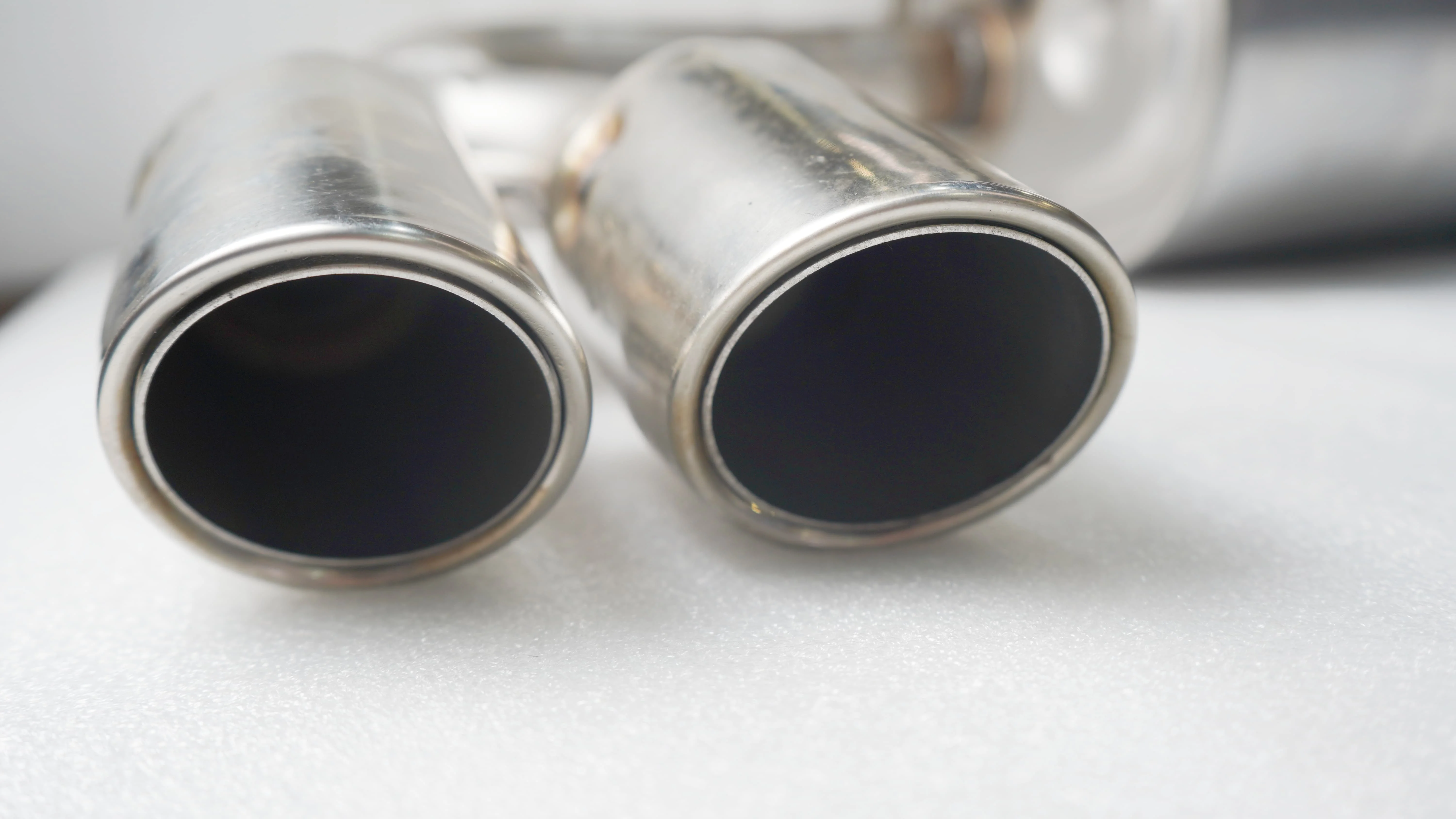 Thunder SX5G-1201120S Rear Exhaust Muffler Assembly New Condition 2023- 3-Year Warranty 140x85x15mm Wholesale