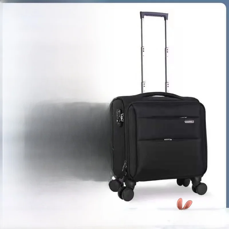 

Abeinuor Busin Hardell Suitcase ex Spring 205 Polyester Interior Spinner Wheels Expansion Carent Airport Approved