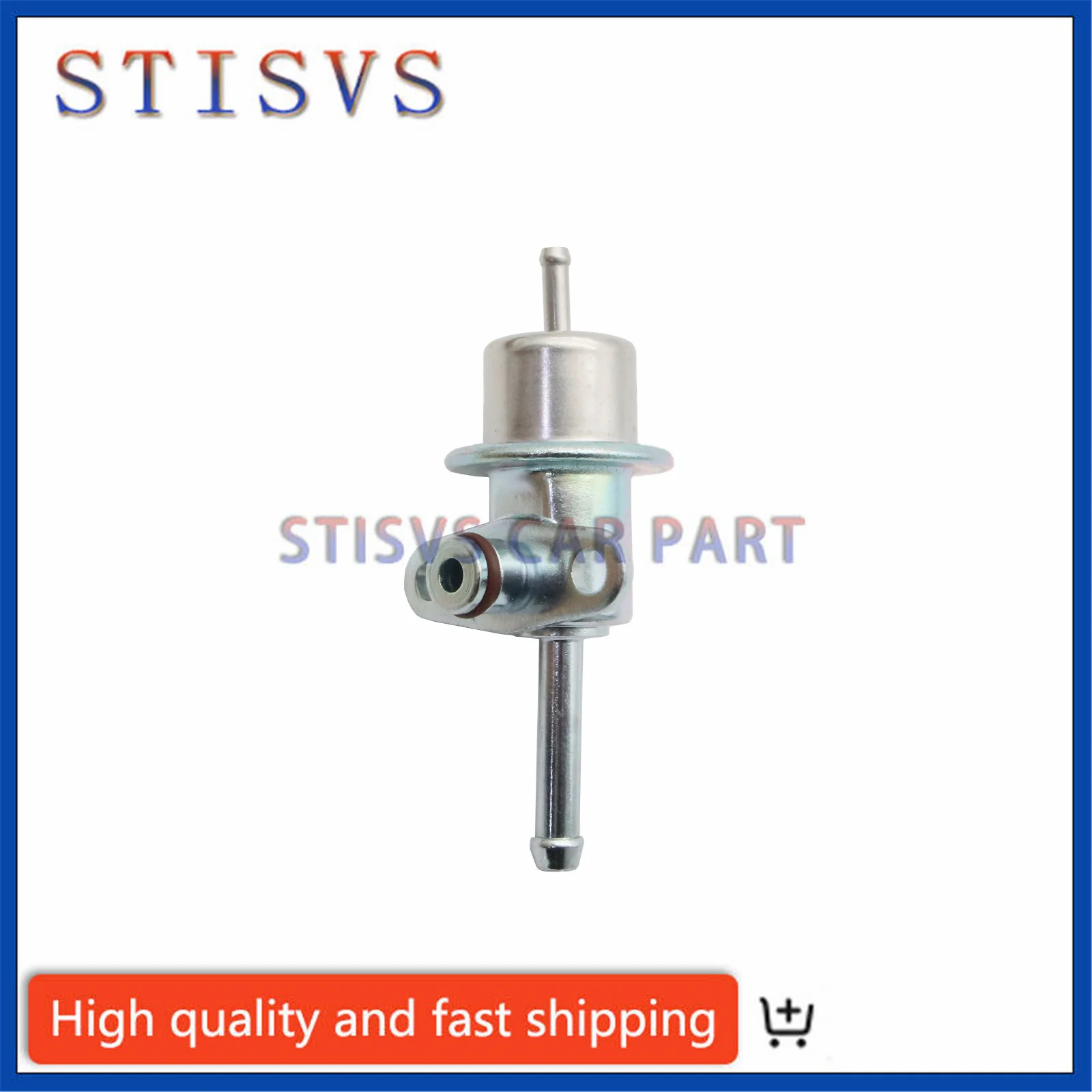 Fuel Pressure Regulator PR4149 For Chevrolet Chevry Geo GMC Suzuki 1989 1990 1991 1992-1995 New High Quality Cars Accessories