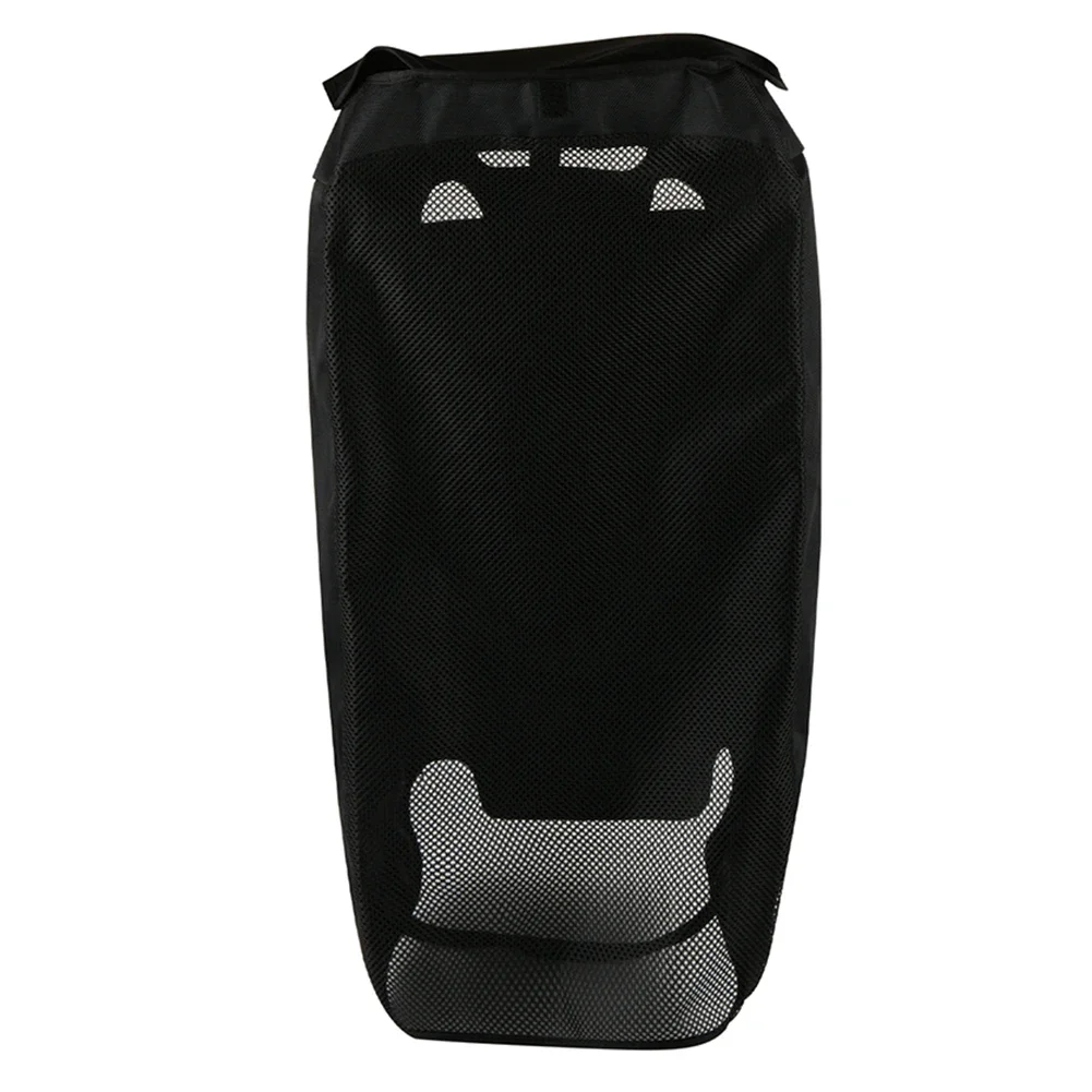 

The mesh dust cover shell sliding sleeve of the portable speaker is suitable for JBL PartyBox Stage 320