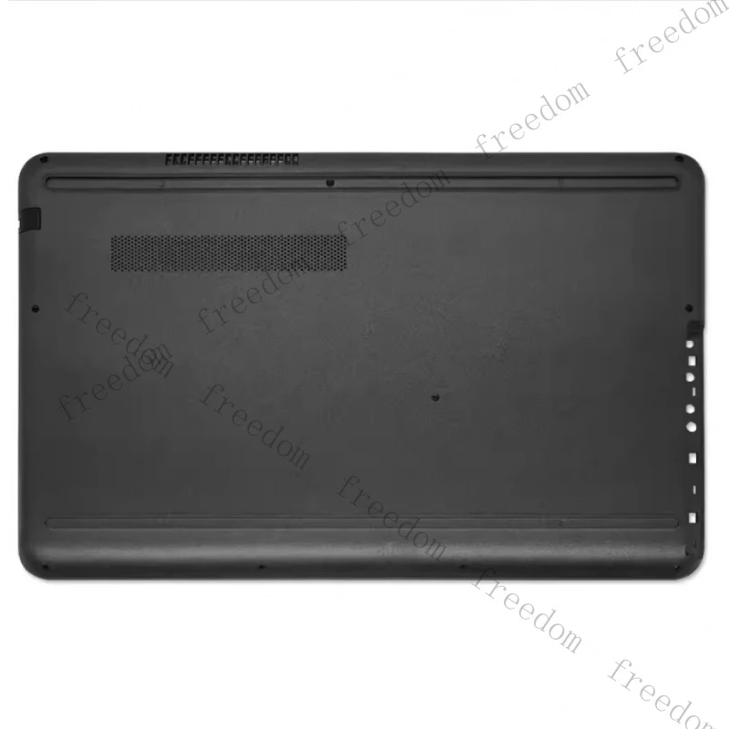 

Нижняя крышка корпуса для ноутбука HP Pavilion 15-AU TPN-Q172 Q175, черная, HTS