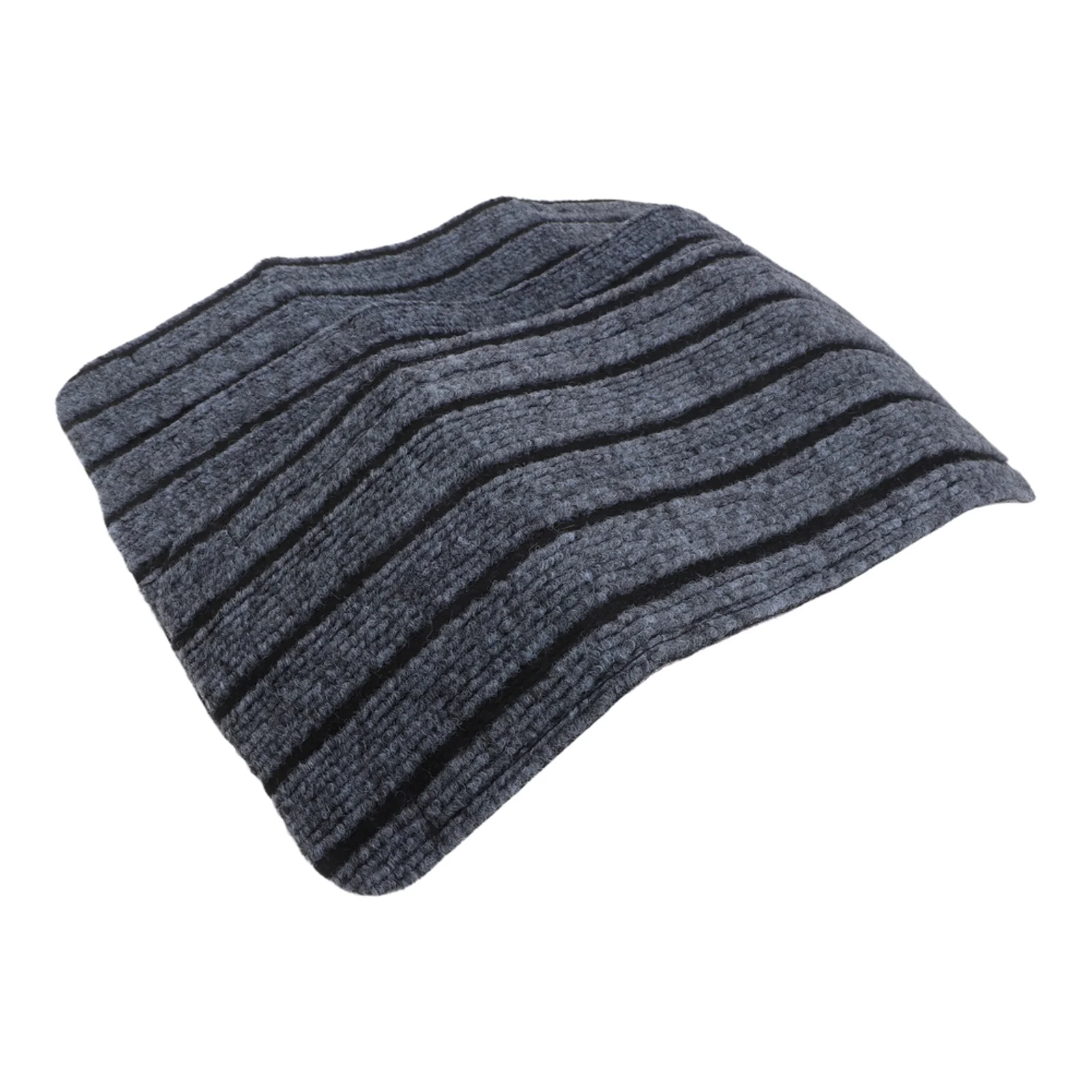 Dirt Foot Mat for RV Steps with Multi Layer Slip Design Providing Stability and Safety for Motorhome for access and Exit