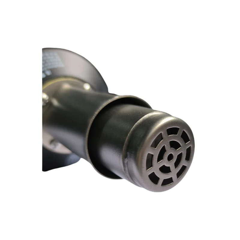 saldatore di plastica