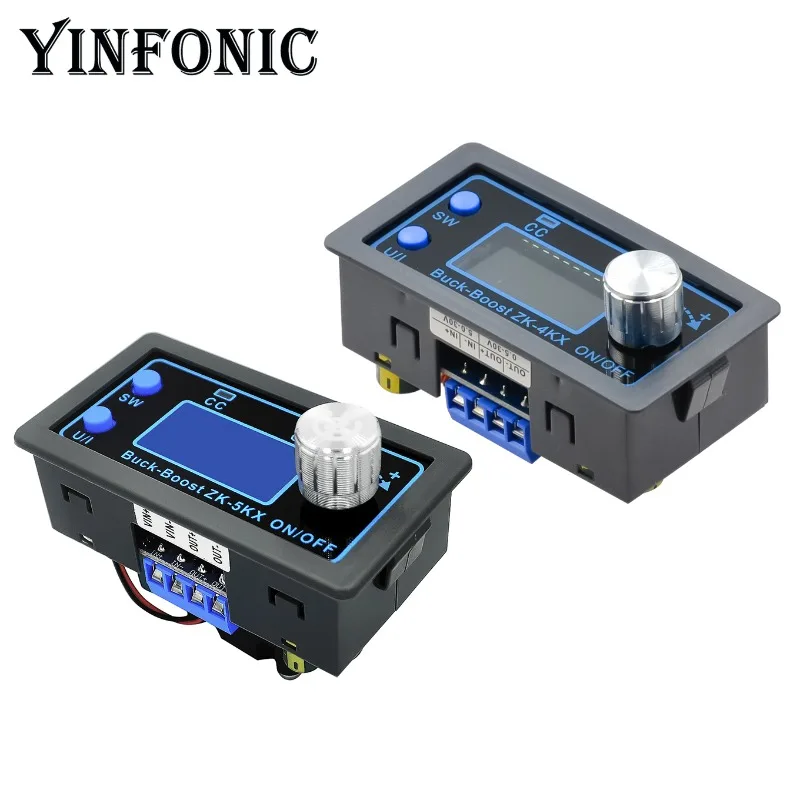 ZK-4KX / ZK-5KX Dc … - image