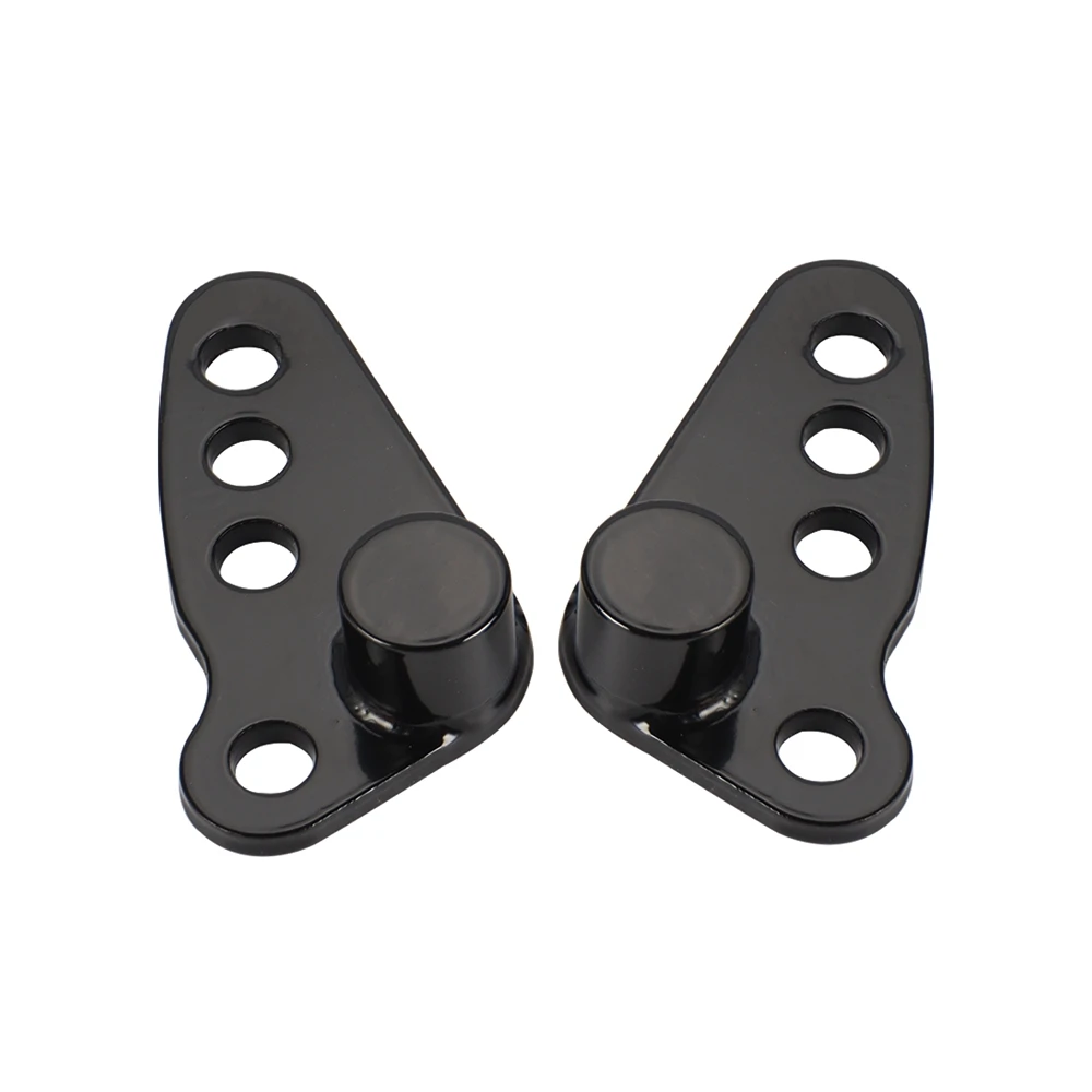 Motorcycle Rear Adjustable Lowering Kit 1-3\