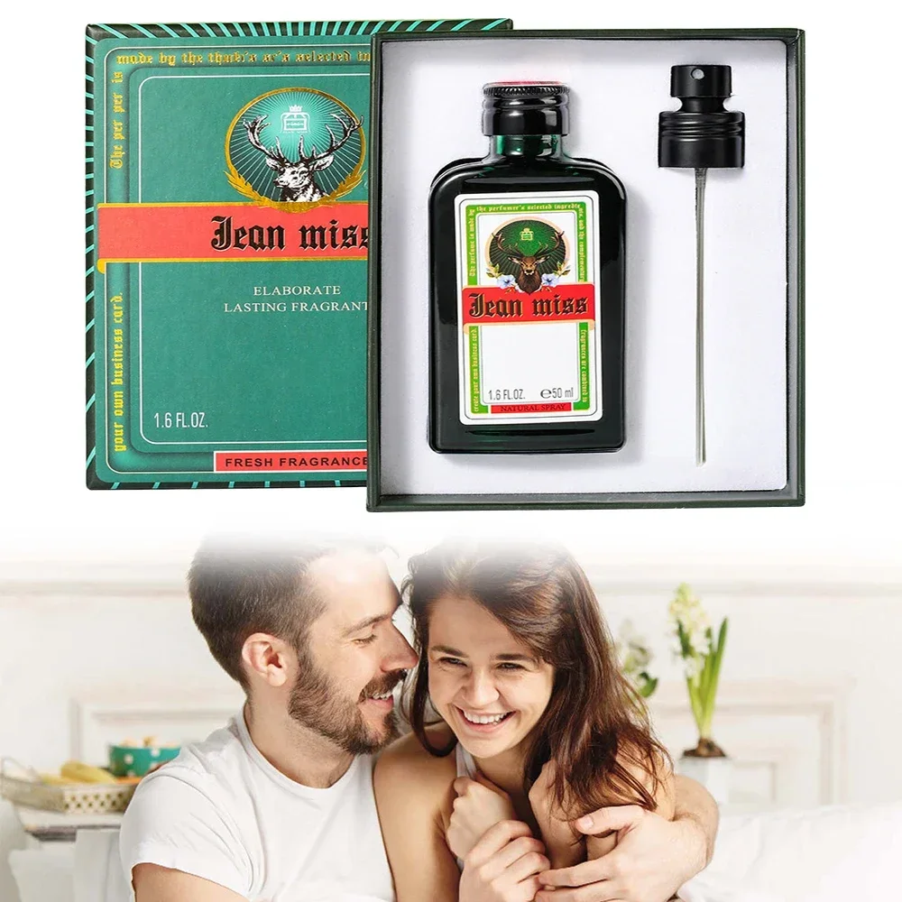 

Origina Perfume Men Body Spray Plant Floral Scent Cologne Eau De Parfum Pheromone Lasting Fragrance 50ml духи женские Workdating