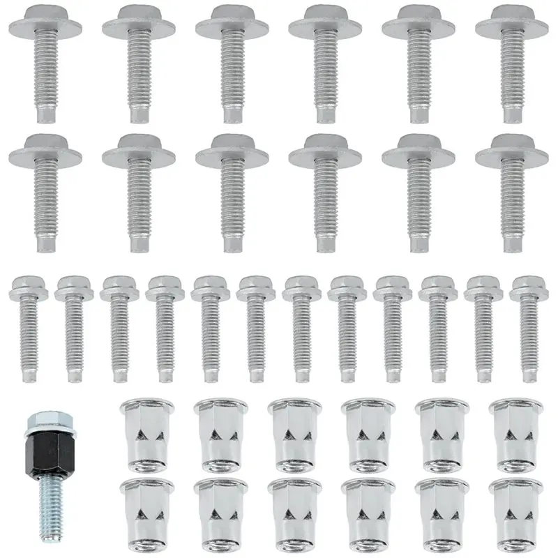 

Новая оперативная память для Dodge Sidestep, монтажный комплект оборудования 68193128AB 1500 2500 3500 2013-2019 4500 5500 2014-2019 аксессуары