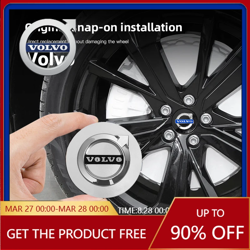 2026 Hot For Volvo …