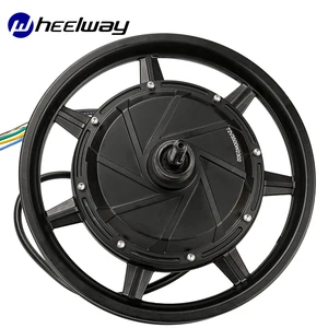 محرك دراجة كهربائية بدون فرش ، محرك محور أقوى ، 36 فولت ، 72 فولت ، 2000 واط ، 3000 واط ، 120 كم ، H ، Kugo Kirin B2 ، 14 بوصة أعلى 6 مبيعات 3000 واط عجلة دراجة نارية كهربائية - No2