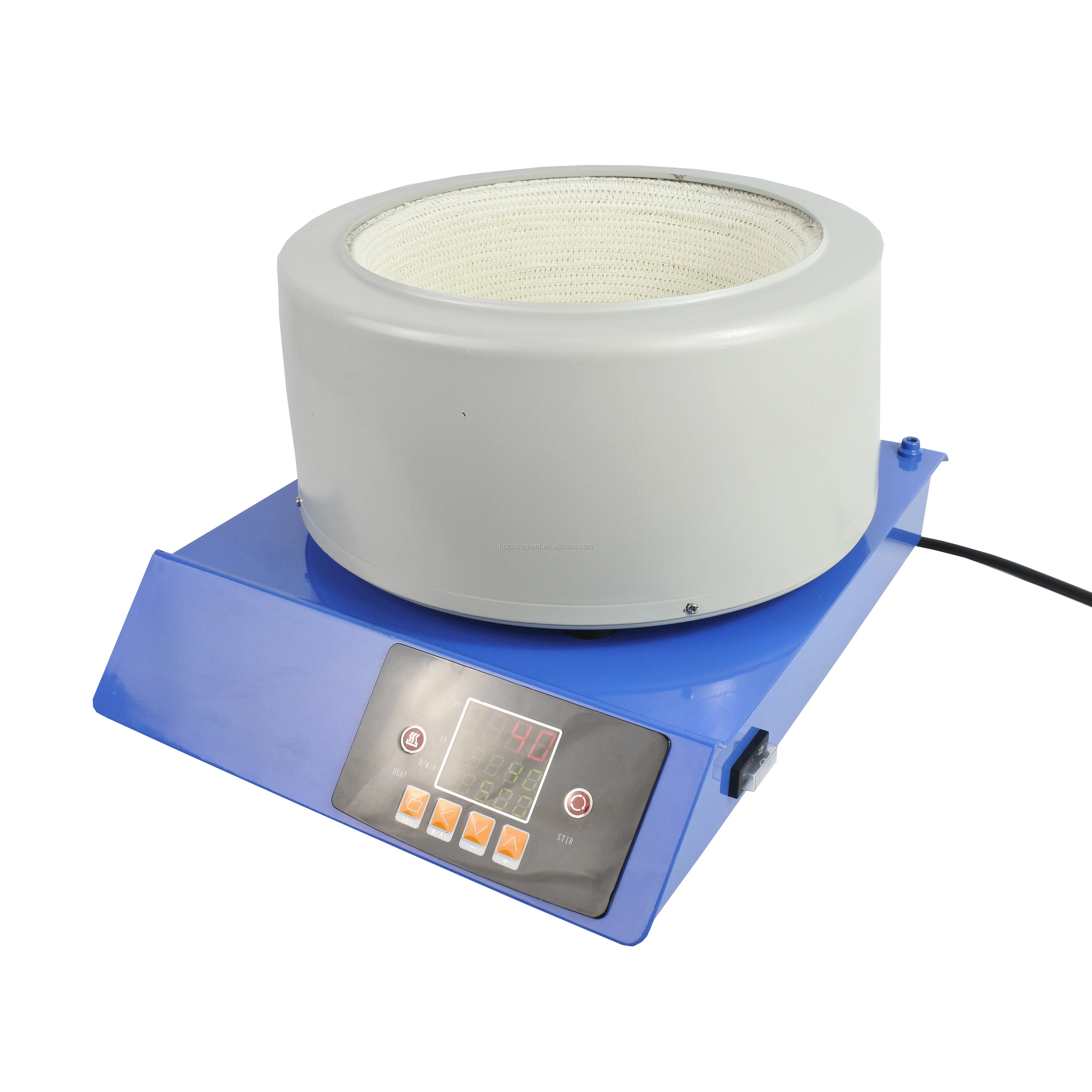 Aluminum Heating Radiators Heat Pump for Heating Mantle