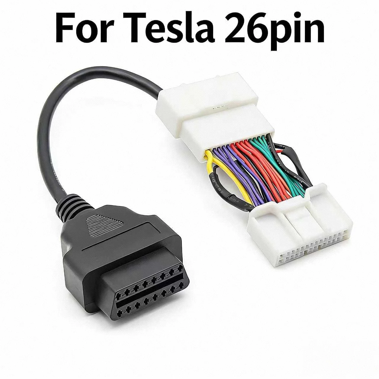 Tesla 26PIN