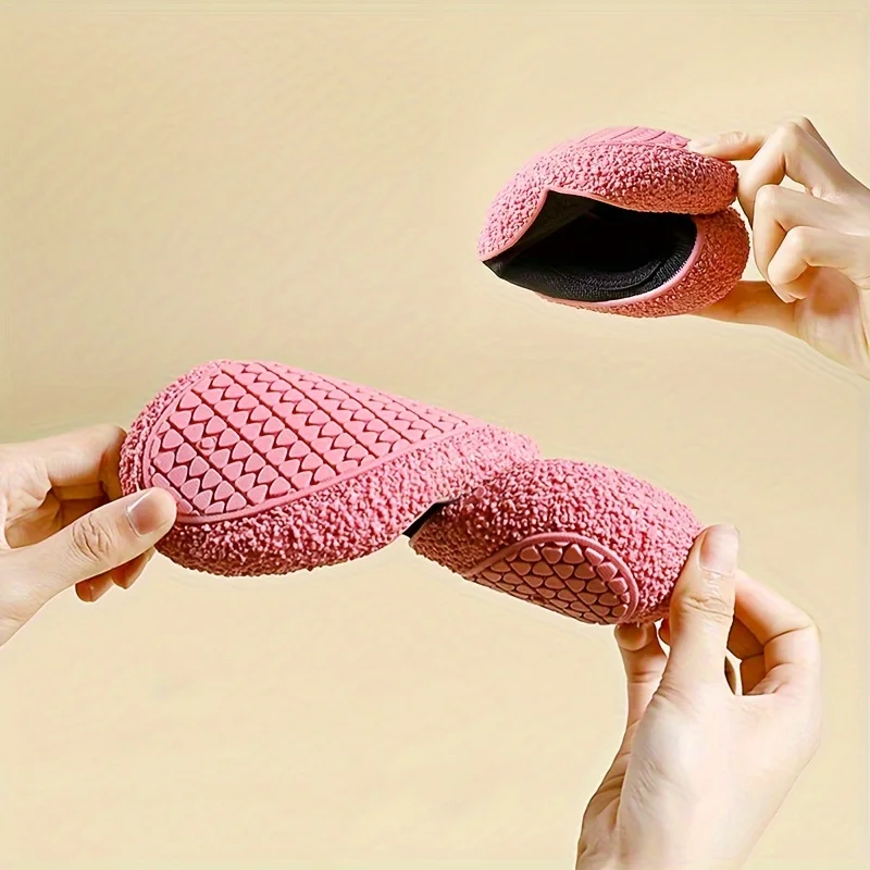 Sepatu Yoga Pilates Rajutan Wanita - Memprioritaskan Ramah Kulit dan Bernapas