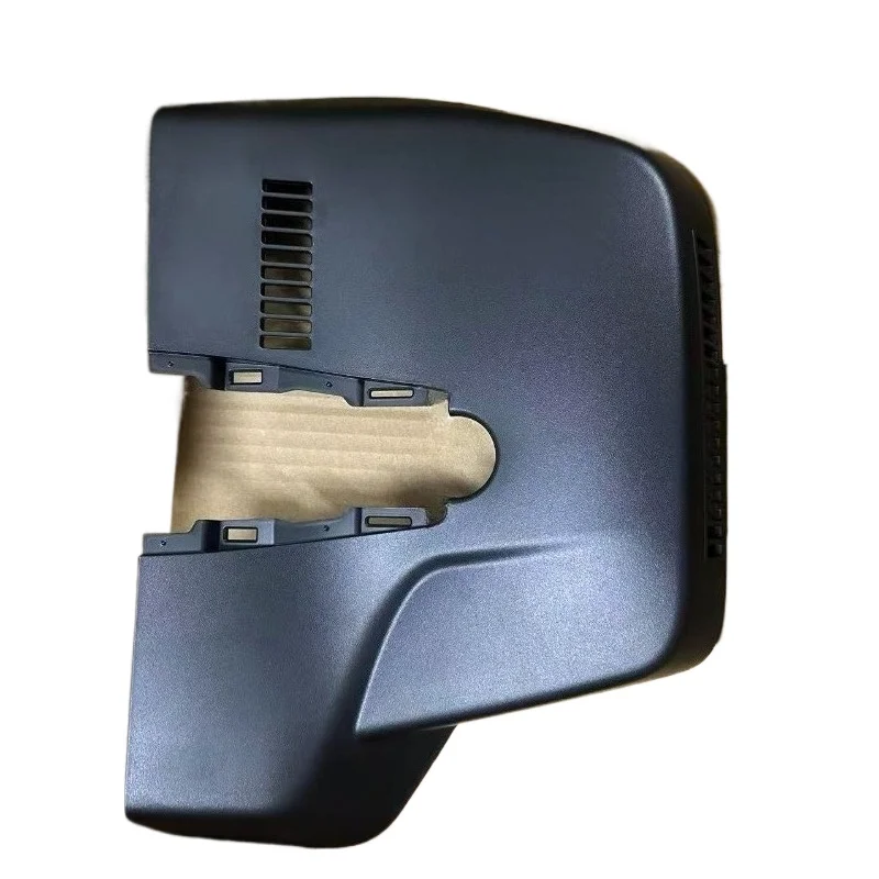 

Interior Rearview Mirror Back Cover Outer Shell Reflector Lens Covers Plate for Cadillac XT5 Plastic Black Part