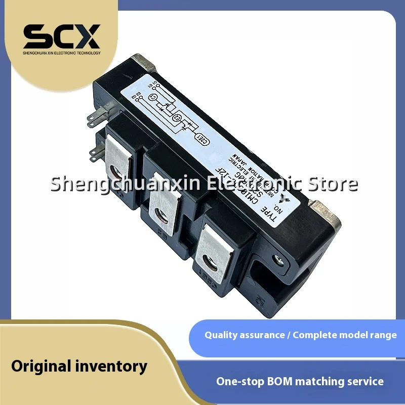 CM100DU-12F CM100DUS-12F CM75DU-12F CM75DUS-12F CM100DU-12H 고품질 모듈